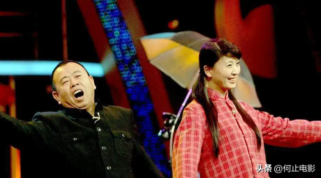 晚节不保？闫学晶哭穷不到三天，潘长江再度“作妖	” 赵本山被连累