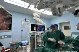 体检发现肺大疱，可以治愈吗？影响寿命吗图片