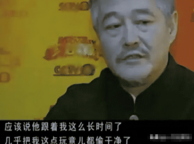 终于破案了！逼得赵本山退出央视春晚的不是宋丹丹，更不是范伟