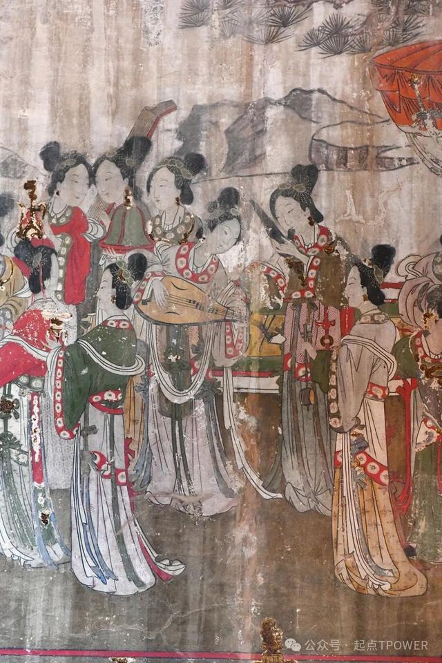 2025旅游记录 （山西）—汾阳、孝义