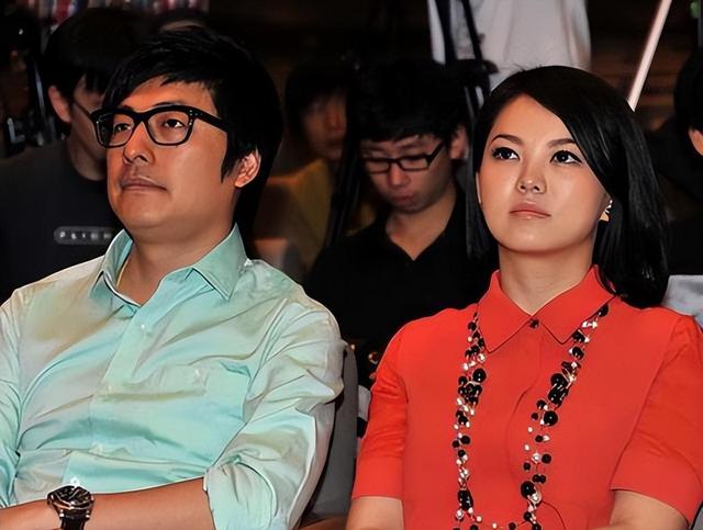 李湘也没想到，自己费心半辈子富养女儿，竟给王岳伦做了“嫁衣”