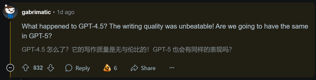 GPT-5波折超乎想象！奥特曼回应一切：4o重新上阵，团队紧急补救