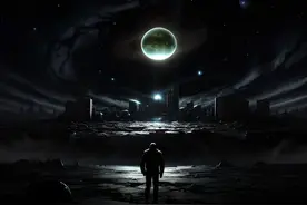 人外人，天外天，专家：多种证据表明，地外生命存在概率接近100%图片