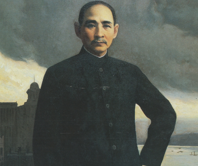 49年李克农向伟人汇报：盛世才已前往台湾，主席听完无奈长叹一声