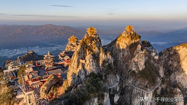 满地落叶：南枝清风，一叶相思