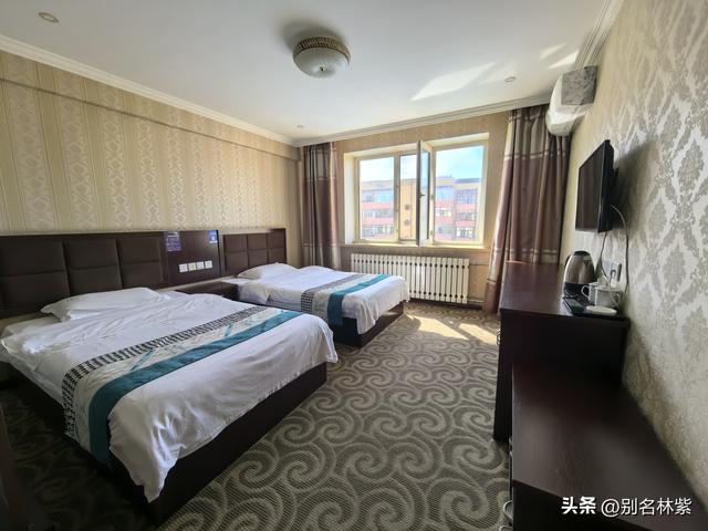 从海拉尔前往满洲里，分享交通和住宿攻略（5）
