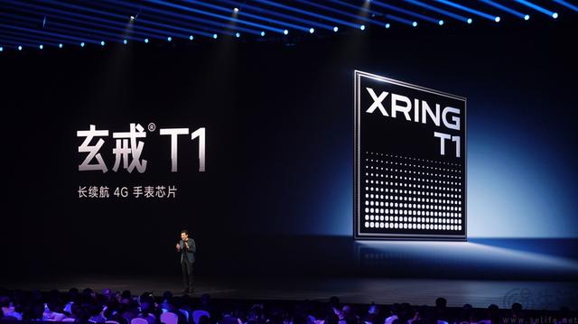 小米手表“冲高旗舰”将至，但一个小细节值得注意
