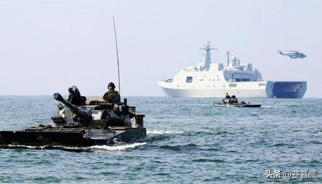 美媒：一旦大陆武统台湾，美军将全面空袭中国，解放军会迎战吗？