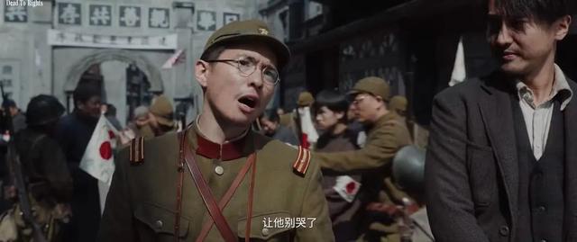 《南京照相馆》做对了什么