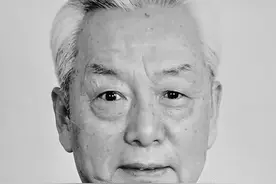 哀痛！大师逝世，享年97岁图片