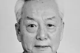 哀痛！大师逝世，享年97岁图片