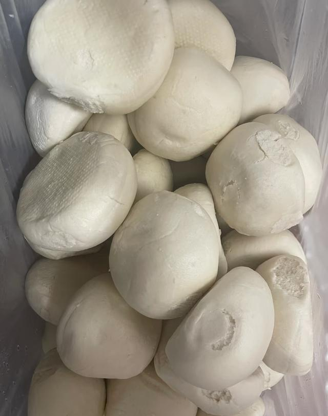 瘦了30斤，从150到120，发现：冻馒头减肥法，掉秤真快！