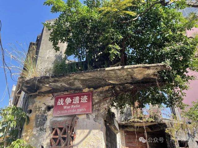 广西游记（4）：中越风情东兴国门景区