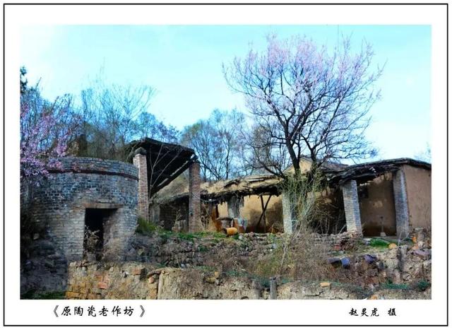 梦回窑头镇，千年窑火未曾熄灭——走进陇窑古镇系列报道之一