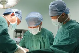 单县中心医院：成功为乳腺癌患者实施保乳手术及前哨淋巴结活检术图片