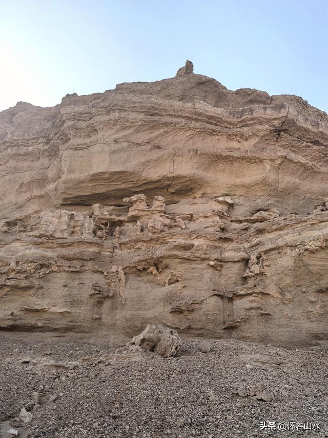 2025环南疆沙漠铁路背包自由行日记(9)---哈密大海道打卡(完结篇)