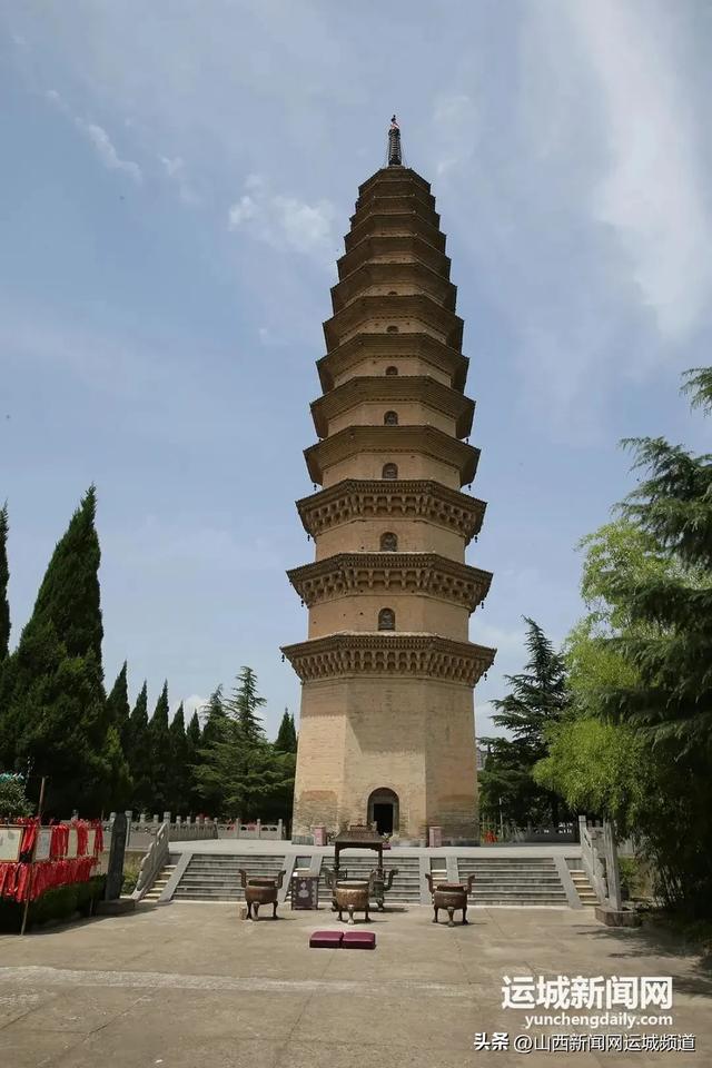 新增6处！运城73家文博单位中秋国庆假期等你来！