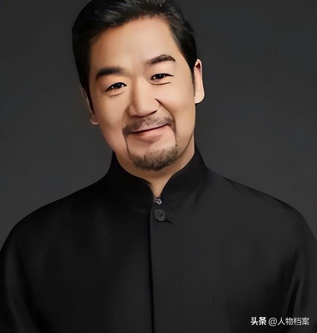 既贪财又好色，德不配位的几位老艺术家，如今晚节不保一点都不冤