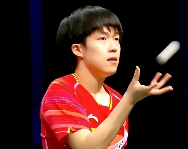 全运会乒坛奇迹夜，34岁老将夺冠，世界冠军出局，陈梦续写传奇