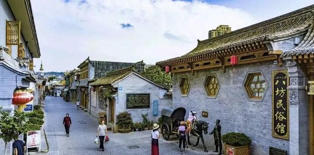 如意甘肃·畅游五一 | 寻迹陇原古韵，解锁快乐假期