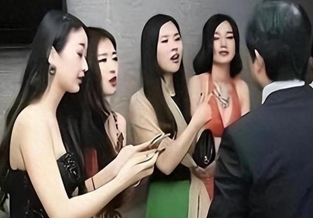 包养10位情妇，睡觉翻牌生下11个私生子，最小情人竟还是零零后！