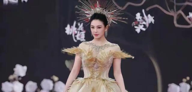 中国最丰满的6位女星，美的各有千秋，她们的身材也太犯规了！