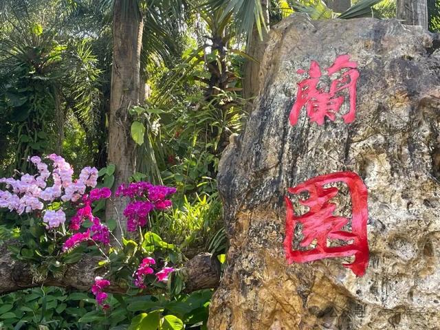 广西游记（3）：南宁青秀山与广西博物馆