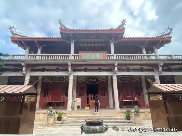 “世遗之城”泉州：宋元中国的世界海洋商贸中心