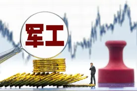 国防军工十大核心龙头股梳理，高景气赛道谁领风骚？图片