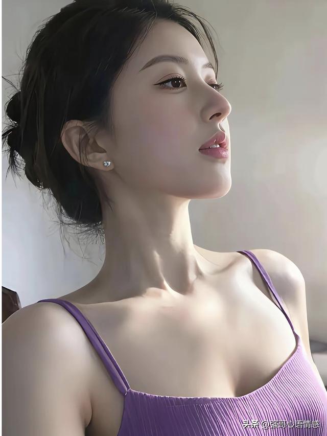 女人开口向你要“这样东西”，就是“生理性喜欢”了，骗不了人