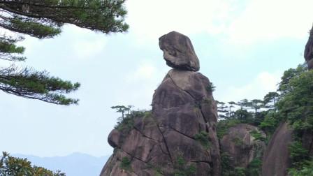 黄山三清山张家界梦游天堂