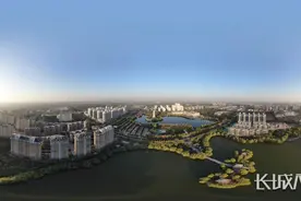 长城大视野 | 到河北临漳，看六朝古都图片