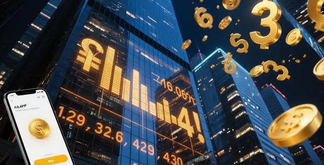 小风波大风暴！金银暴涨后全球入“滞涨”怪圈，中国为何是个例外