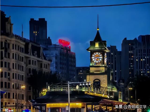 八月闲云行：内蒙古 黑龙江
