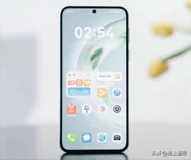 信号差续航崩？鸿蒙6 5A通信+反向优化解决痛点