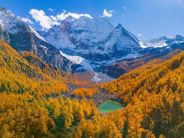 中国十大世界级绝世美景，你去过几个？全部去过的算你厉害！