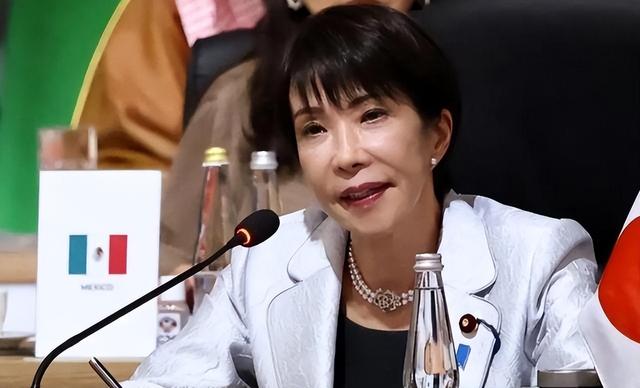 高市求来强援，5国齐聚东京，美国拒绝下场	，日本恐重蹈二战覆辙