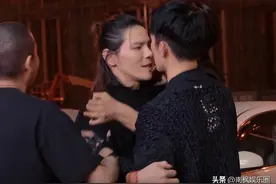 《披哥4》：向佐要退赛差点被雅揍了，我要笑死在网友评论区图片