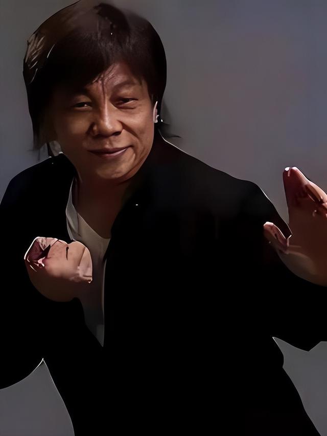 梁小龙去世早有预兆，关门弟子爆料3个“不良爱好”，都是催命符