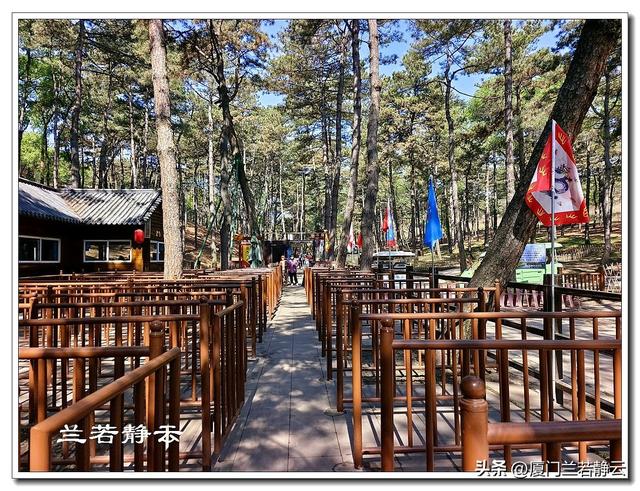 河北承德避暑山庄，我国规模最大的皇家园林