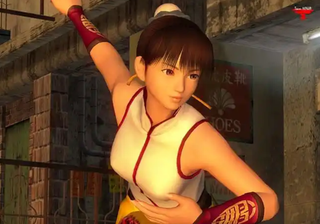 死或生为啥在3D区排不上号，看完你就明白了