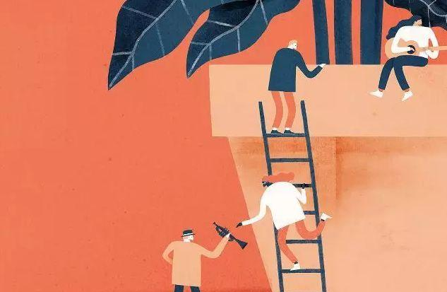 心理学上，和子女不亲的父母，往往都有2个共性