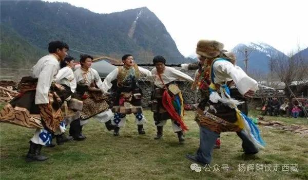 林芝波密，被称为“西藏瑞士”，有中国最美的原始森林
