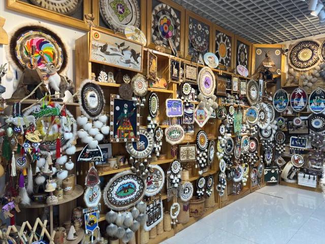 首期收入激增 271% 鄂温克“伊德喜”冬储肉大集释放文旅融合新动能