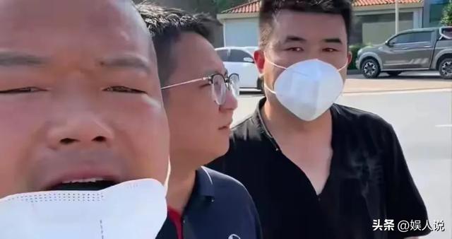 安徽卡车司机去世，遗体车上暴晒三天，水流满地，现场惨不忍睹！