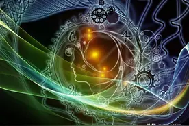 人生吉凶祸福之形成或选择趋避过程皆是命运之象图片