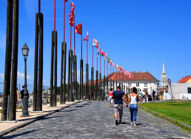 欧洲旅游：走进匈牙利首都布达佩斯（图）