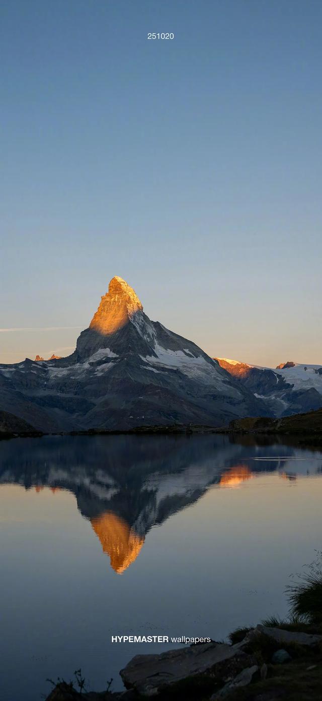 每日壁纸秀-风景秀丽壁纸