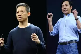 贾跃亭炮轰小米：营销能力一流，但山寨抄袭注定只是个“跟随者”图片