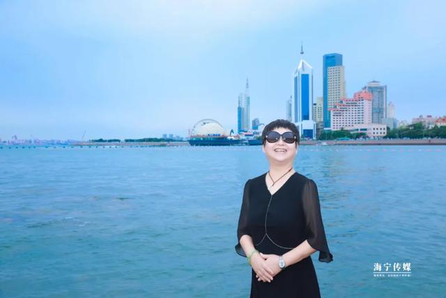 海宁女子自驾旅游，捡到一个包，打开一看惊呆……朋友圈刷屏
